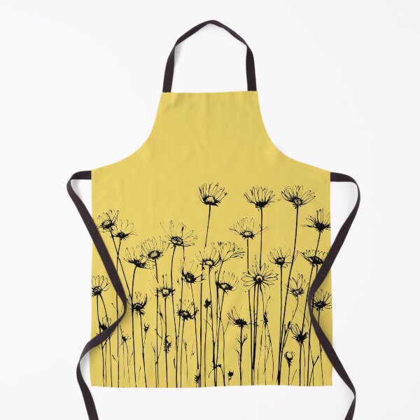 Item preview, Copy of Garden Delights - daises designed and sold by Loffartdesign.