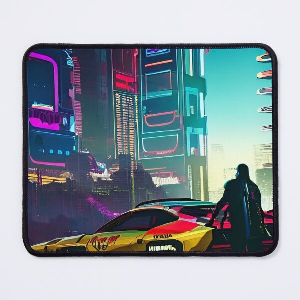 Item preview, Car in city like from game designed and sold by Slepy13.