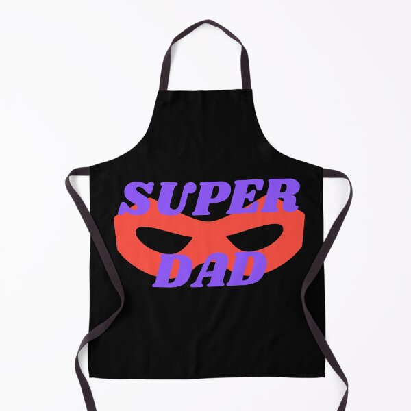 Item preview, dad's superhero designed and sold by meesara.
