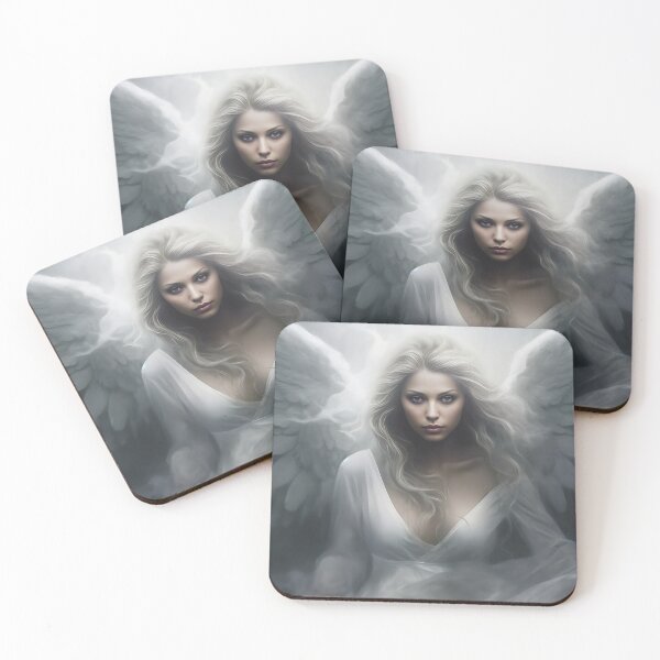 Item preview, Dark Angel designed and sold by joiedesing.