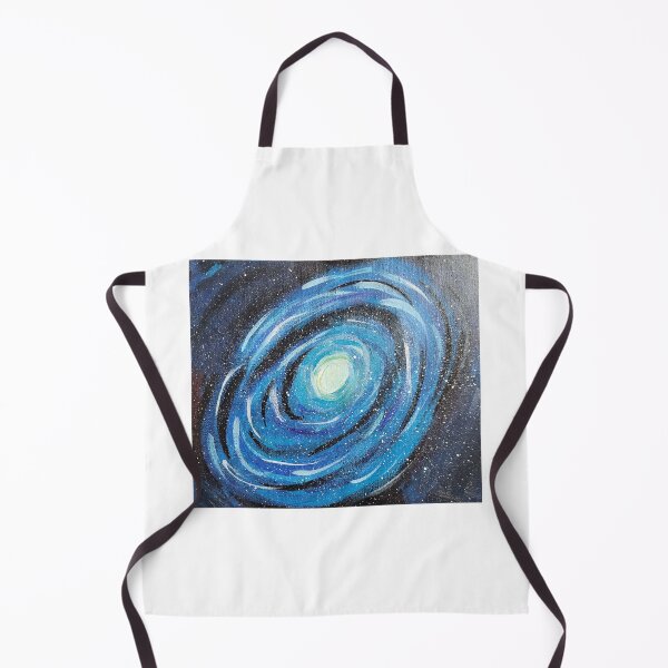 Item preview, A Galaxy to Lose Yourself in designed and sold by Tkartandjewelry.
