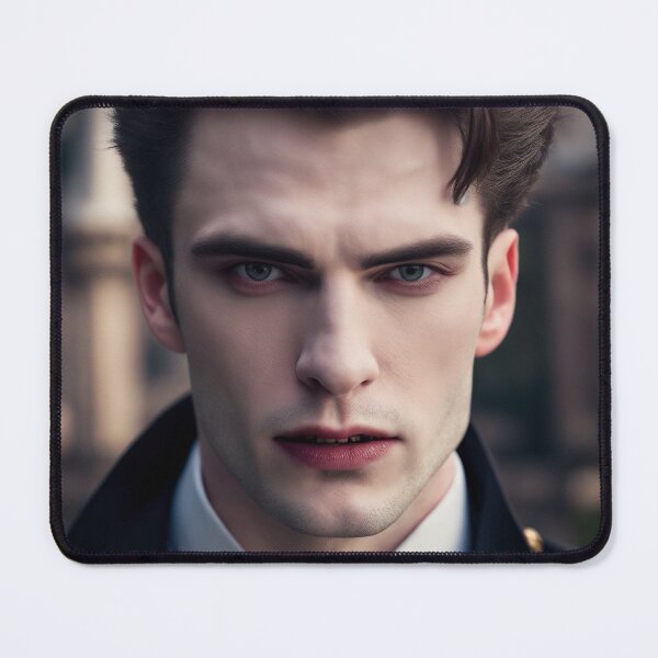 Item preview, FJP0020 - Vampire Portrait designed and sold by Futuriddle.