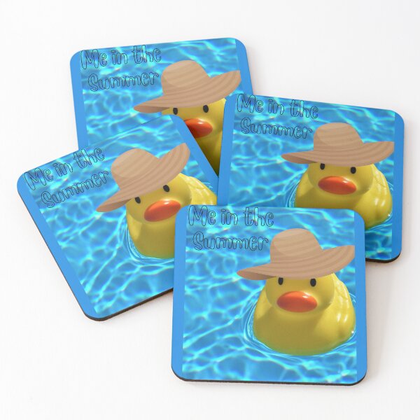 Item preview, Me in the Summer designed and sold by Project Remission, LLC.