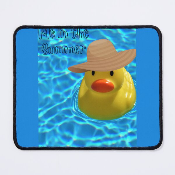 Item preview, Me in the Summer designed and sold by Project Remission, LLC.