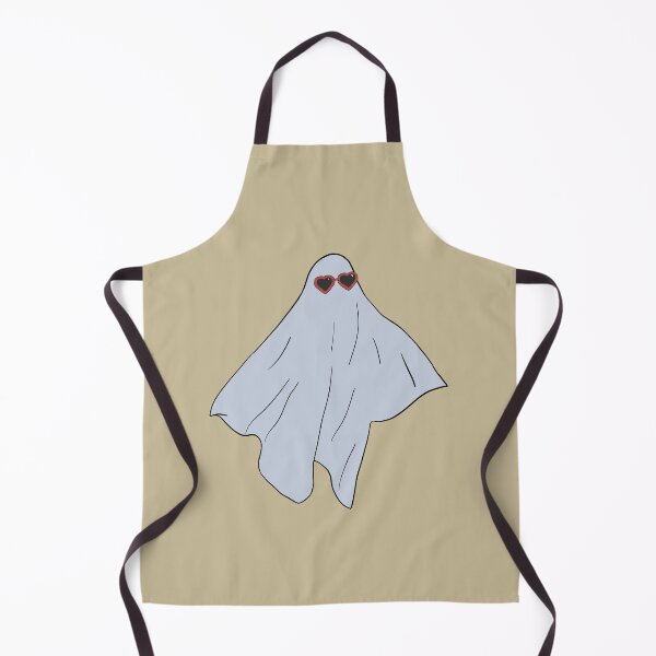Item preview, Ghost | Home Decor Merch Fandom Small Support | HECKINFAROUT designed and sold by Two Otters Co.