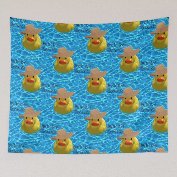 Item preview, Me in the Summer designed and sold by Project Remission, LLC.