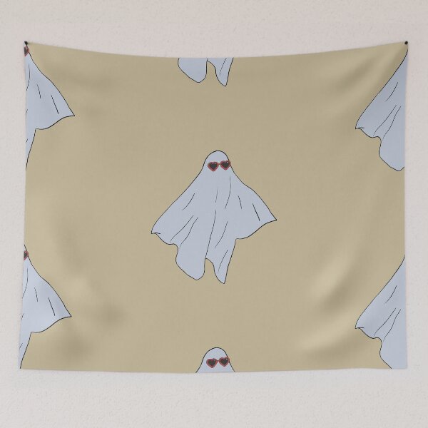 Item preview, Ghost  | Home Decor Merch Fandom Small Support | HECKINFAROUT  designed and sold by Two Otters Co.
