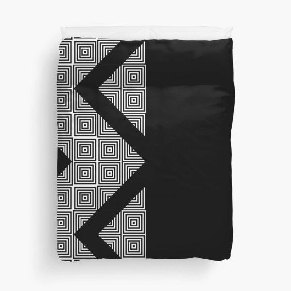 Design № 74 Bettbezug