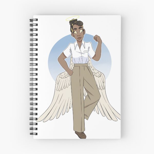 Item preview, Angel Vintage designed and sold by rebelinks.