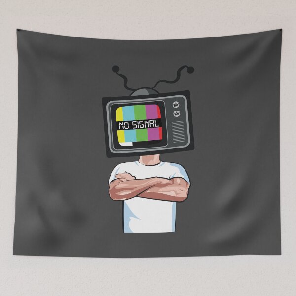 Item preview, Television designed and sold by portraiteam.