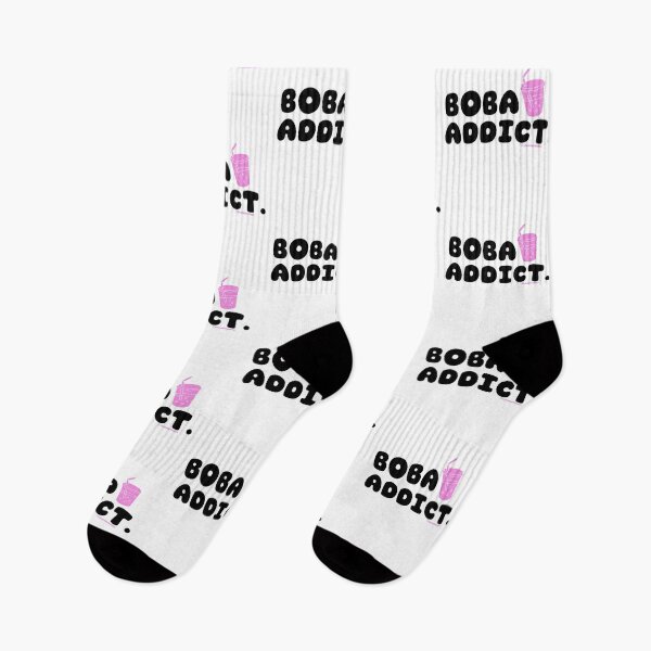 Item preview, Boba addict, boba, funny boba, bubble tea, milk tea, boba drink, bubble tea v2 | @lilsboobthangs designed and sold by lilsboobthangs.