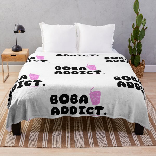 Item preview, Boba addict, boba, funny boba, bubble tea, milk tea, boba drink, bubble tea v2 | @lilsboobthangs designed and sold by lilsboobthangs.