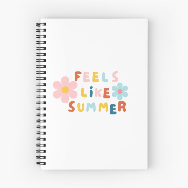 Item preview, Feels Like Summer designed and sold by Kaeli714.