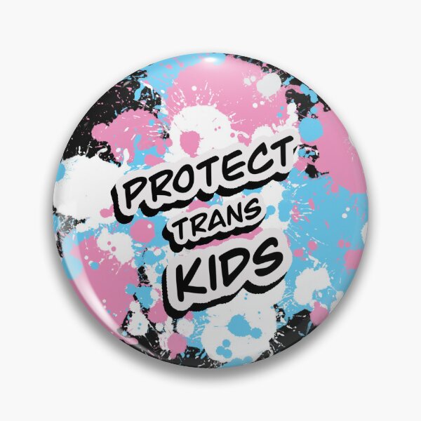 Item preview, Protect Trans Kids designed and sold by TheTransStyle.