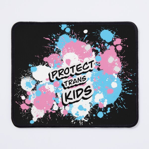 Item preview, Protect Trans Kids designed and sold by TheTransStyle.