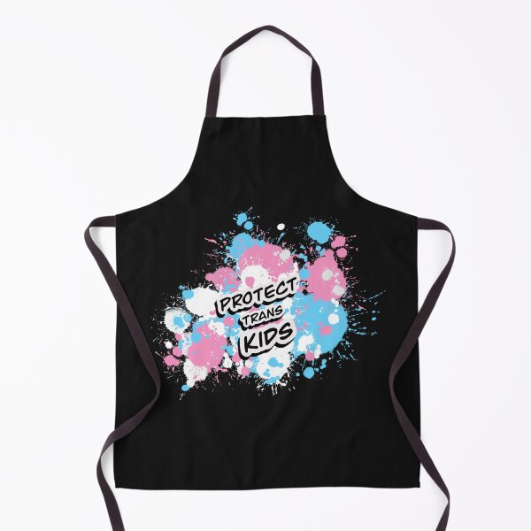 Item preview, Protect Trans Kids designed and sold by TheTransStyle.