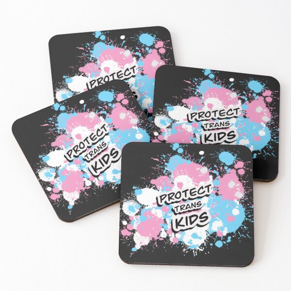 Item preview, Protect Trans Kids designed and sold by TheTransStyle.