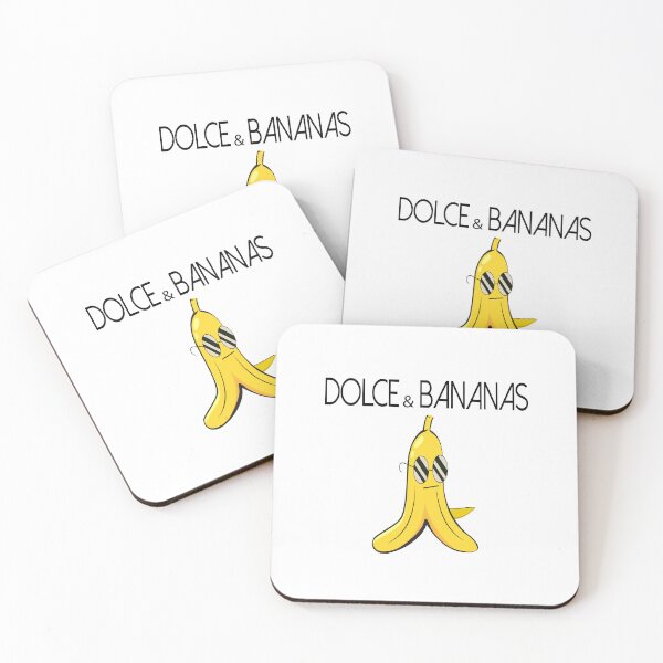 Item preview, Dolce and Bananas designed and sold by CustomHive.