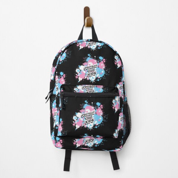 Item preview, Protect Trans Kids designed and sold by TheTransStyle.