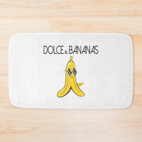 Item preview, Dolce and Bananas designed and sold by CustomHive.