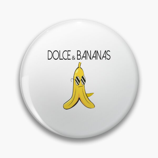 Item preview, Dolce and Bananas designed and sold by CustomHive.