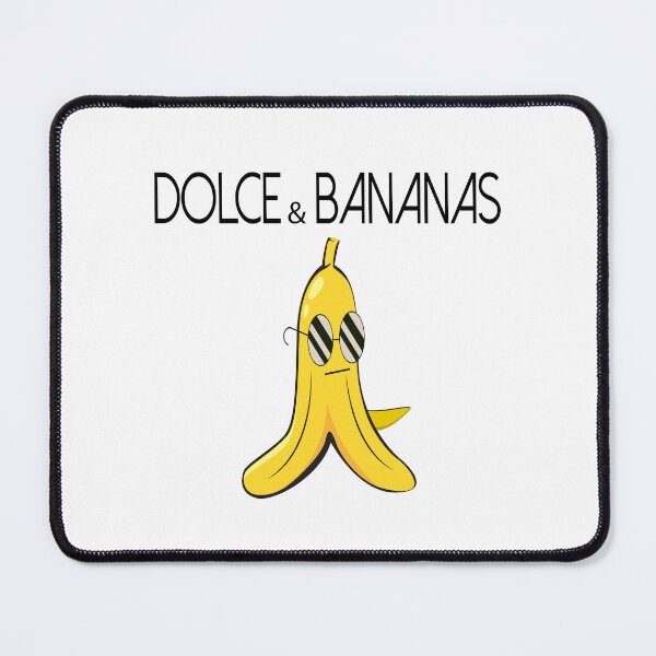 Item preview, Dolce and Bananas designed and sold by CustomHive.