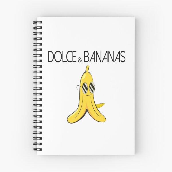 Item preview, Dolce and Bananas designed and sold by CustomHive.