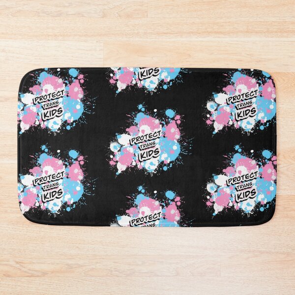 Item preview, Protect Trans Kids designed and sold by TheTransStyle.