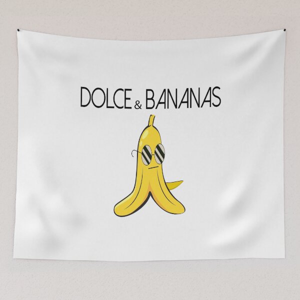 Item preview, Dolce and Bananas designed and sold by CustomHive.