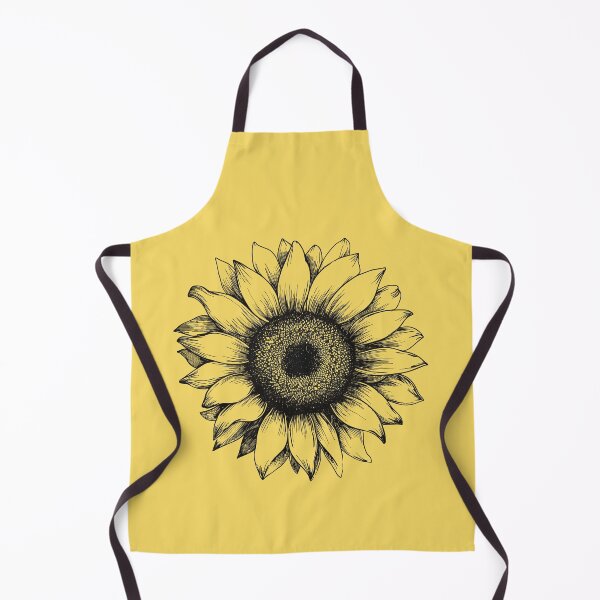 Item preview, Copy of Copy of Garden Delights - sunflower designed and sold by Loffartdesign.