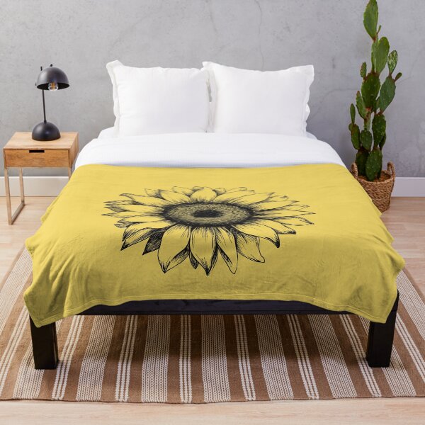 Item preview, Copy of Copy of Garden Delights - sunflower designed and sold by Loffartdesign.
