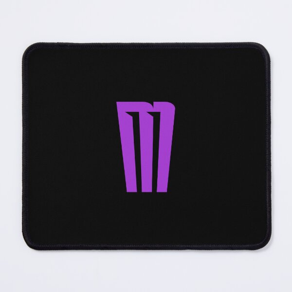 Item preview, The "M" Color designed and sold by monsterplaybook.