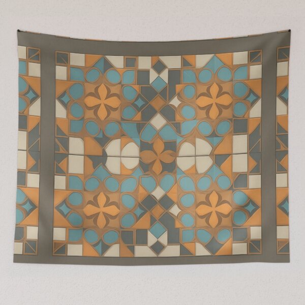 Item preview, The Tiles 2 designed and sold by FaithandFlex.