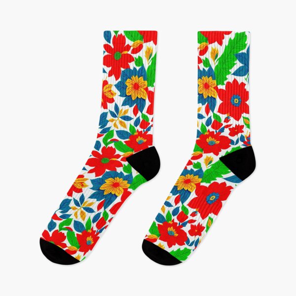 Item preview,  Seamless summer floral  pattern  No3 designed and sold by Route51.