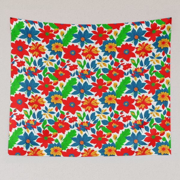 Item preview,  Seamless summer floral  pattern  No3 designed and sold by Route51.