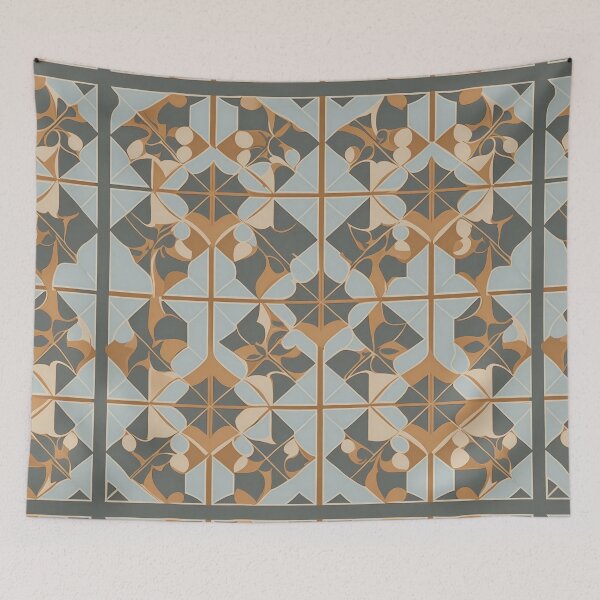Item preview, The Tiles designed and sold by FaithandFlex.