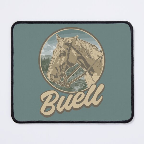 Item preview, Buell designed and sold by robotrobotROBOT.