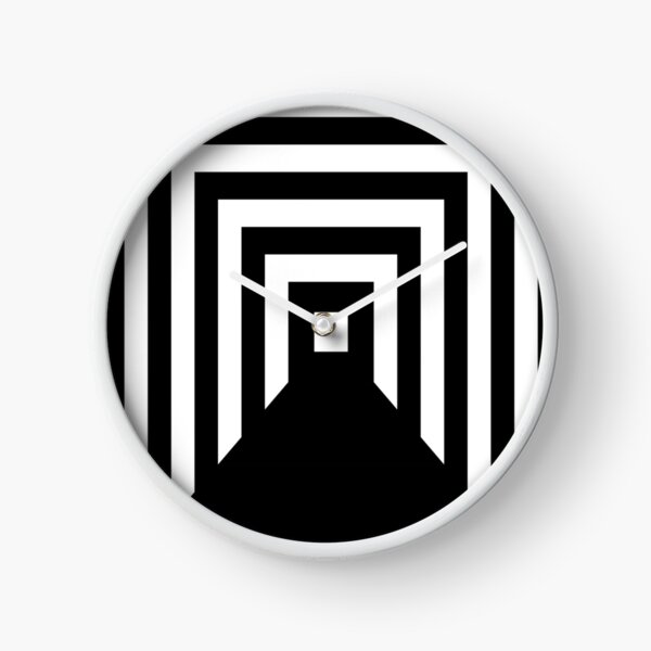 Design № 80 Uhr