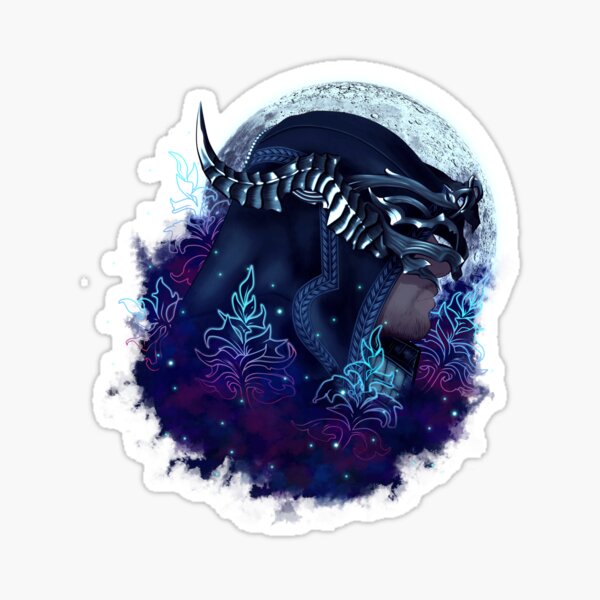 Item preview, Nyx Ulric designed and sold by AnruiMurasaki.