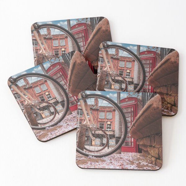 Item preview, Cycles on St Benedicts designed and sold by Ruski.