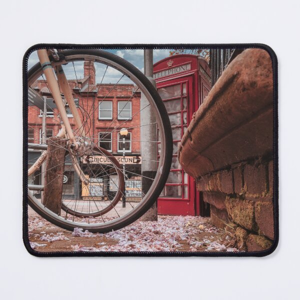Item preview, Cycles on St Benedicts designed and sold by Ruski.