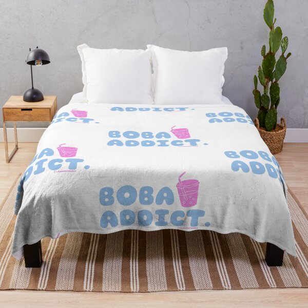 Item preview, Boba addict, boba, funny boba, bubble tea, milk tea, boba drink, bubble tea v5 | @lilsboobthangs designed and sold by lilsboobthangs.