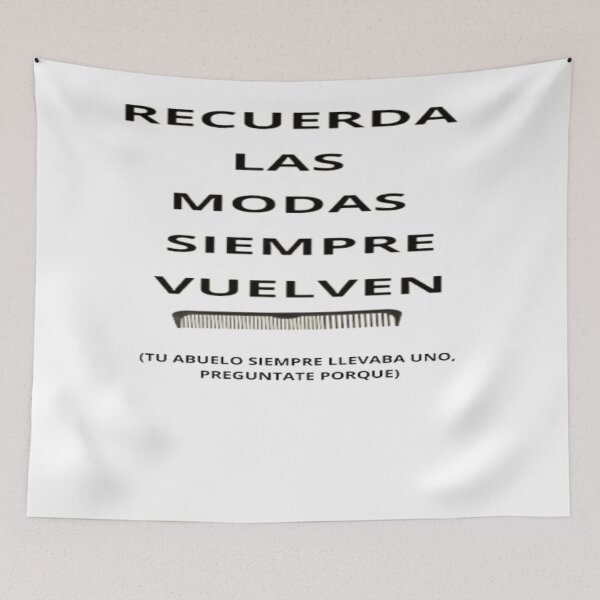 Item preview, Recuerda el fisico designed and sold by Pako67.