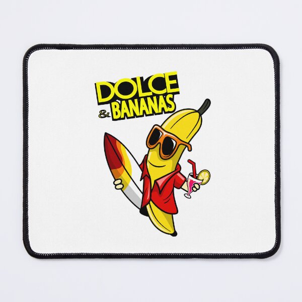 Item preview, Dolce and Bananas designed and sold by CustomHive.