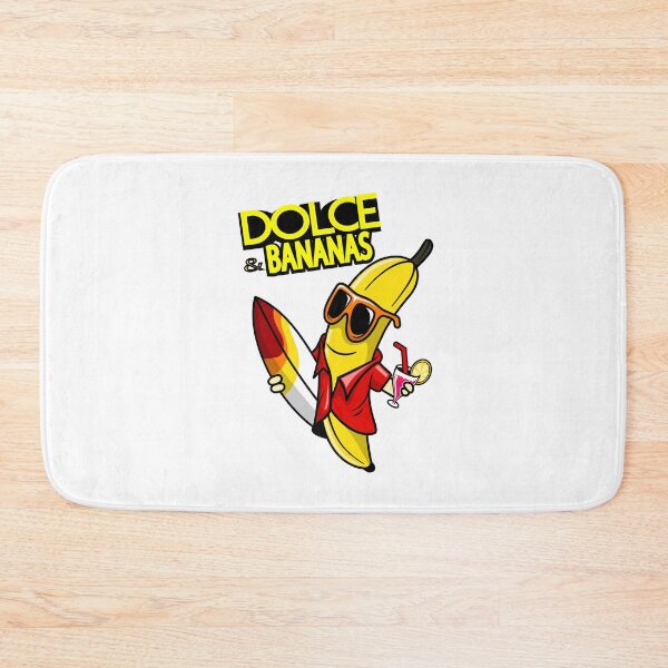 Item preview, Dolce and Bananas designed and sold by CustomHive.