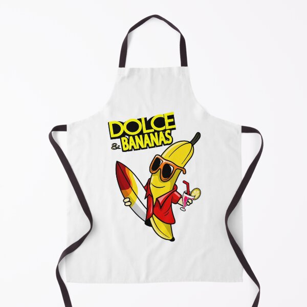 Item preview, Dolce and Bananas designed and sold by CustomHive.