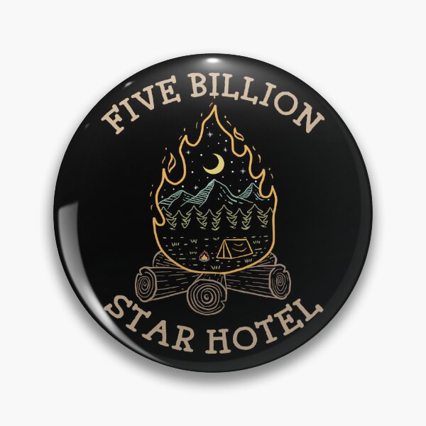 Item preview, Five billion-star hotel outdoor activities designed and sold by Acim0.