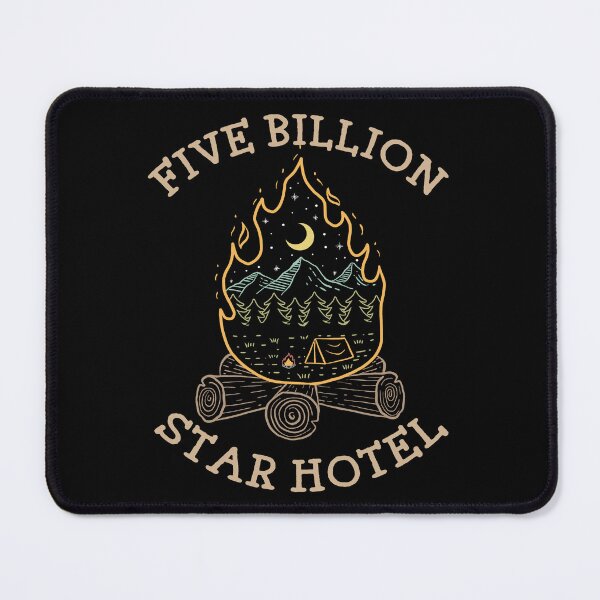 Item preview, Five billion-star hotel outdoor activities designed and sold by Acim0.