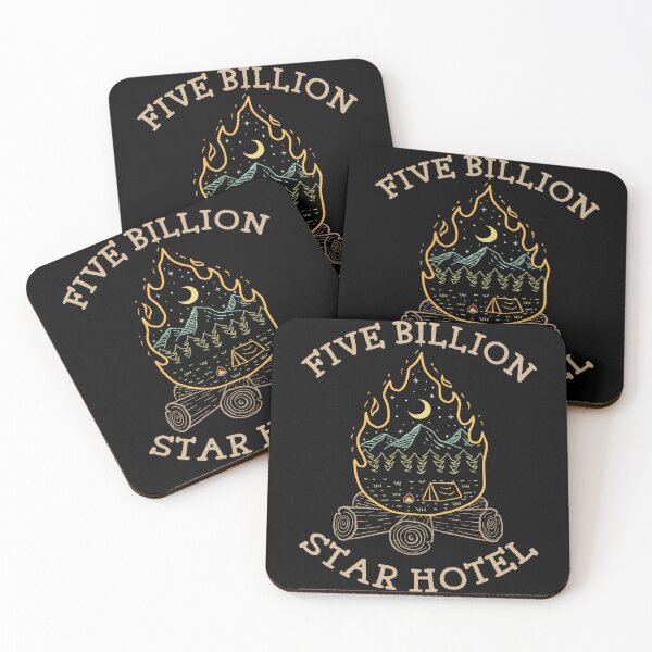 Item preview, Five billion-star hotel outdoor activities designed and sold by Acim0.