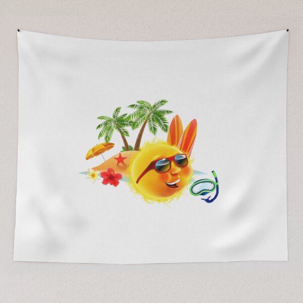 Item preview, summer vibes  and style vibes camp carnival tour designed and sold by bestoftrendy.